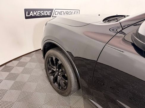 Used 2019 Dodge Durango GT w/ Blacktop Package AWD/4WD image 10