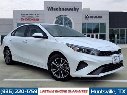 Used 2024 Kia Forte LXS