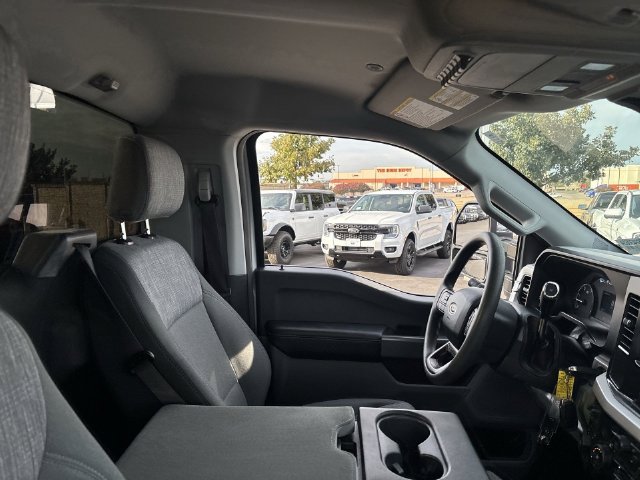 Used 2026 Ford F450 XLT w/ 360-Degree Camera Package AWD/4WD image 16