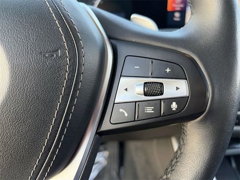 Used 2024 BMW X5 xDrive40i image 23