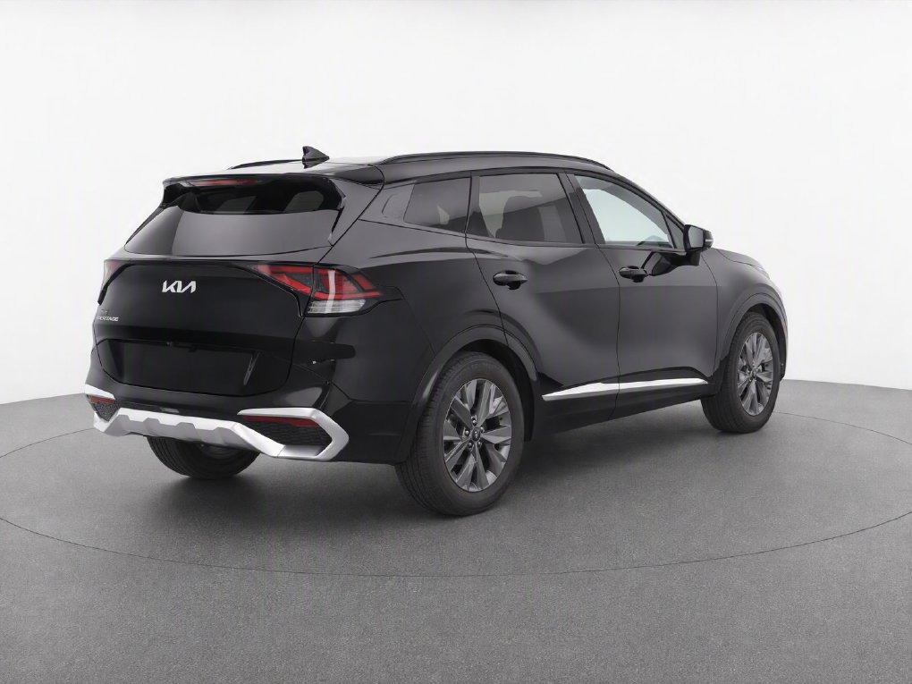 Used 2024 Kia Sportage SX FWD image 6
