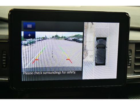 Used 2021 Ford Explorer ST w/ Equipment Group 401A AWD/4WD image 31