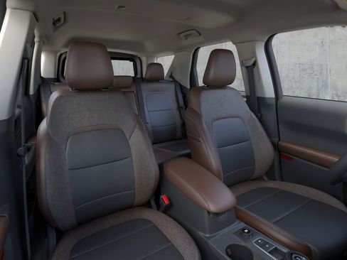 New 2026 Ford Bronco Sport Outer Banks w/ Outer Banks Tech Package+ AWD/4WD image 41