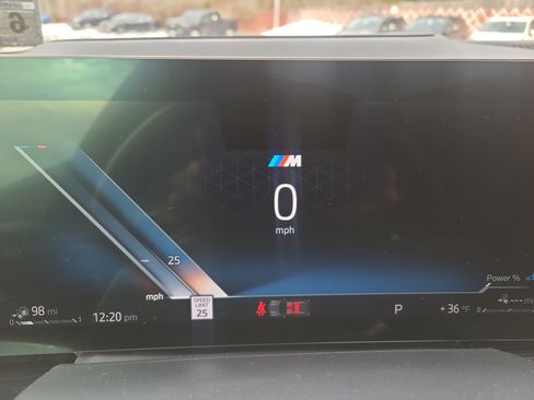 Used 2024 BMW X5 xDrive50e w/ M Sport Package image 24