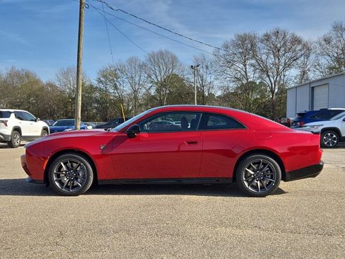 New 2026 Dodge Charger Scat Pack AWD/4WD image 10