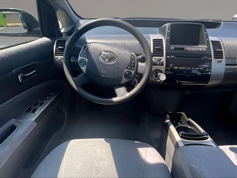 Used 2009 Toyota Prius FWD image 8