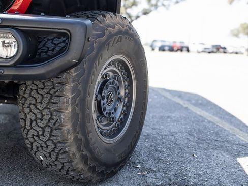 Used 2020 Jeep Wrangler Unlimited Rubicon w/ Quick Order Package 28Y Recon image 6