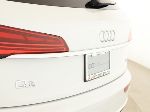 Certified 2022 Audi Q5 2.0T Premium Plus w/ Premium Plus Package image 31