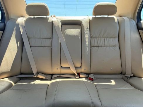 Used 2006 Honda Accord EX-L image 22