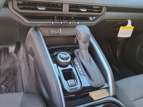 New 2026 Chevrolet Colorado Trail Boss image 14