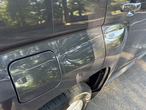 Used 2013 GMC Terrain SLE FWD image 15