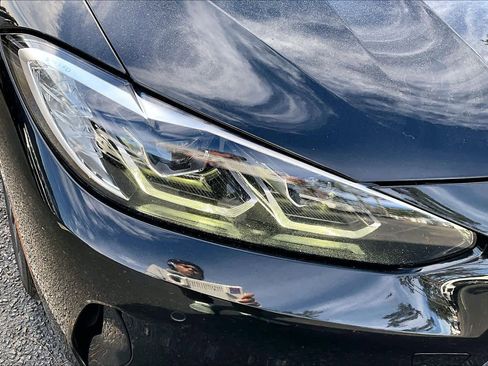 Used 2021 BMW 430i Convertible w/ Premium Package 2 image 28