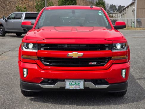Used 2017 Chevrolet Silverado 1500 LT w/ All Star Edition image 15