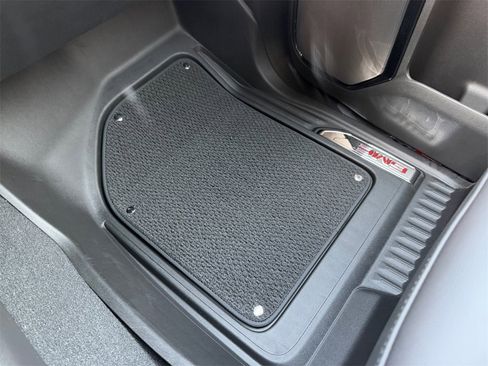 New 2026 GMC Sierra 1500 AT4X image 31