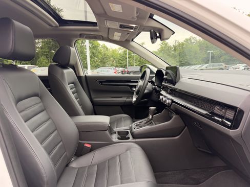 Used 2023 Honda CR-V EX-L image 15