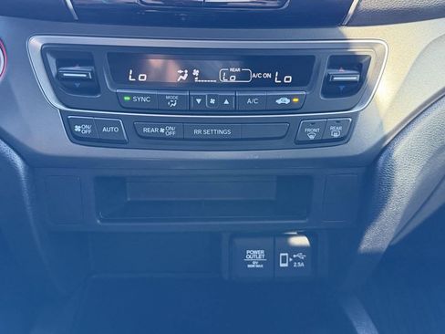 Used 2021 Honda Passport Sport image 23