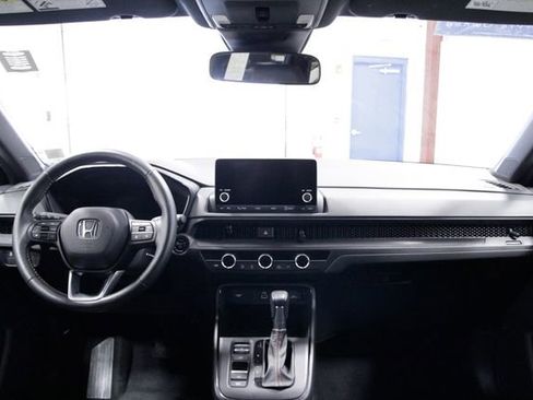 Certified 2025 Honda CR-V Sport image 16
