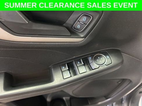 Used 2022 Ford Escape SE w/ Convenience Package AWD/4WD image 12