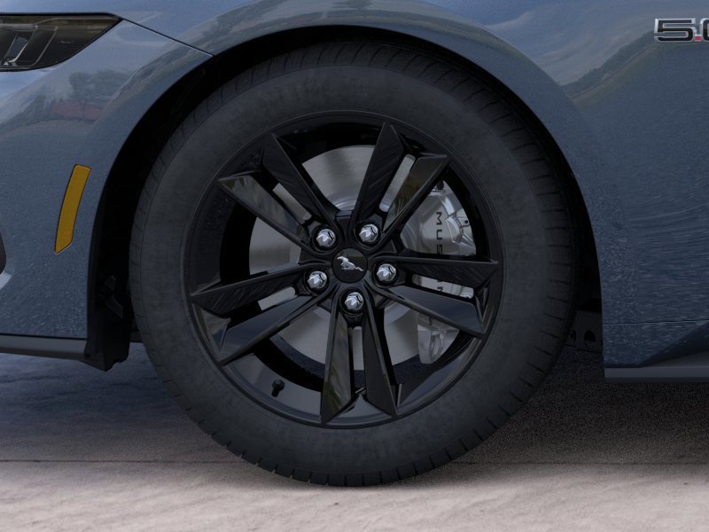 New 2026 Ford Mustang GT RWD image 19