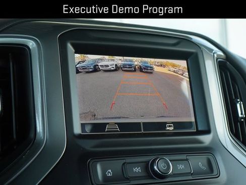Used 2026 Chevrolet Silverado 1500 W/T w/ WT Safety Package AWD/4WD image 21