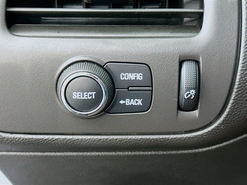 Used 2014 Chevrolet Volt FWD image 16