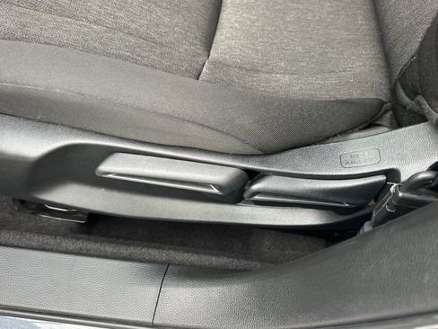 Certified 2024 Honda Accord LX image 14