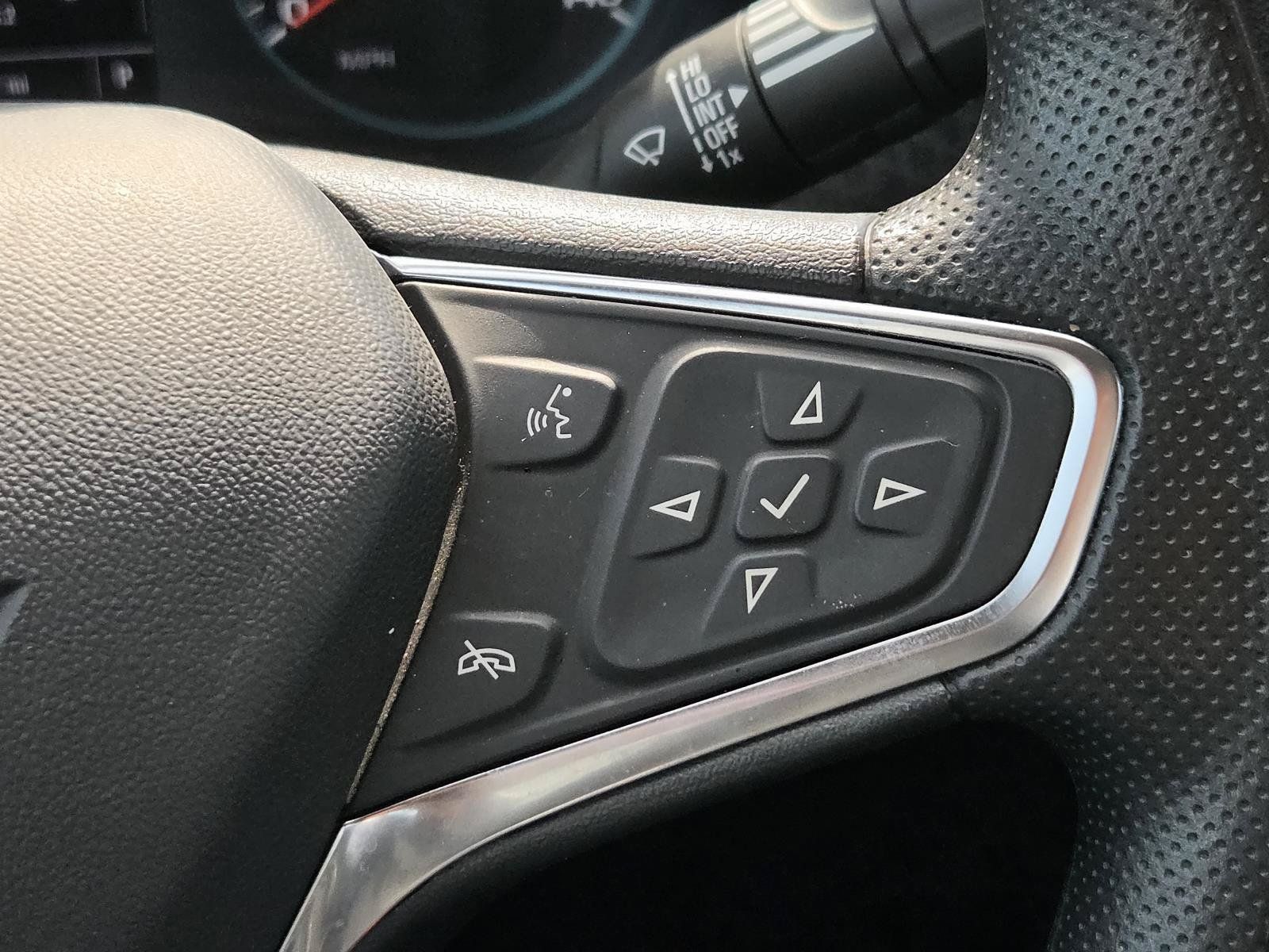 Used 2024 Chevrolet Malibu LT FWD image 33