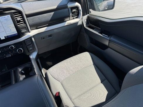 Used 2021 Ford F150 XLT w/ Equipment Group 302A High AWD/4WD image 15