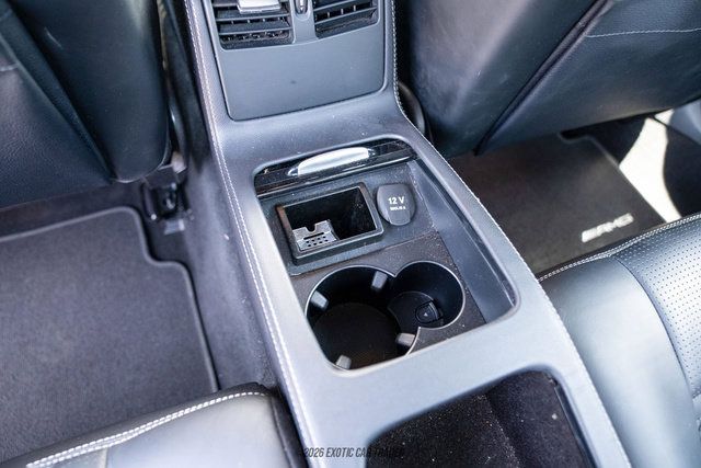 Used 2014 Mercedes-Benz CLS 63 AMG S-Model image 60