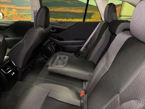 Used 2024 Subaru Outback Premium w/ Popular Package #1 AWD/4WD image 36