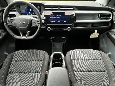 New 2027 Chevrolet Bolt LT FWD image 9