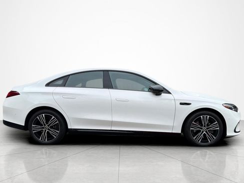 New 2027 Mercedes-Benz CLA 220 image 6
