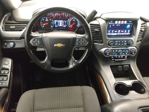 Used 2018 Chevrolet Tahoe LS w/ Max Trailering Package image 22