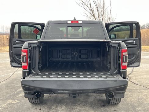 Used 2022 RAM 1500 Laramie image 42