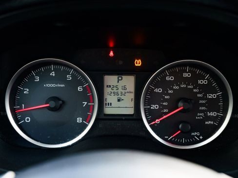 Used 2014 Subaru Forester 2.5i image 15