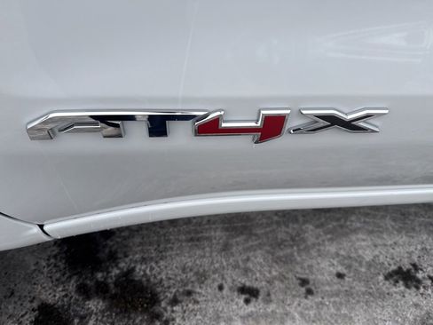 New 2026 GMC Sierra 1500 AT4X AWD/4WD image 24