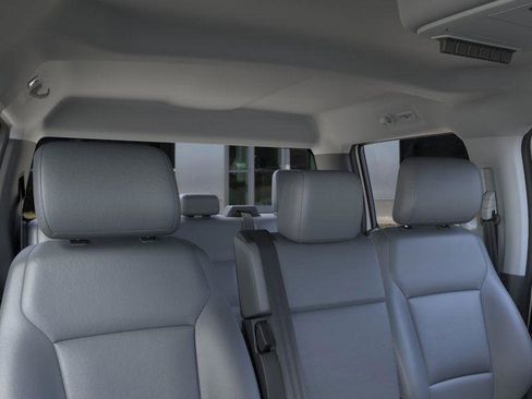 New 2025 Ford F350 XL image 22