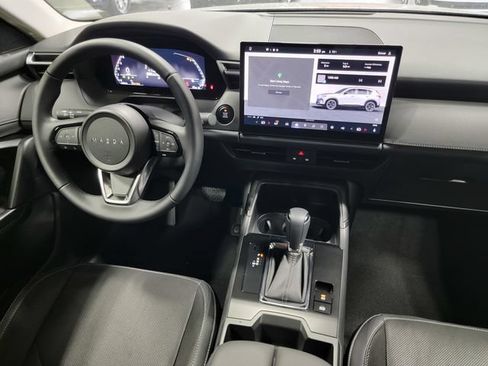 New 2026 MAZDA CX-5 Select AWD/4WD image 27