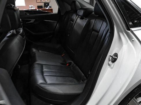 Used 2019 Audi A4 2.0T Premium w/ Convenience Package image 37