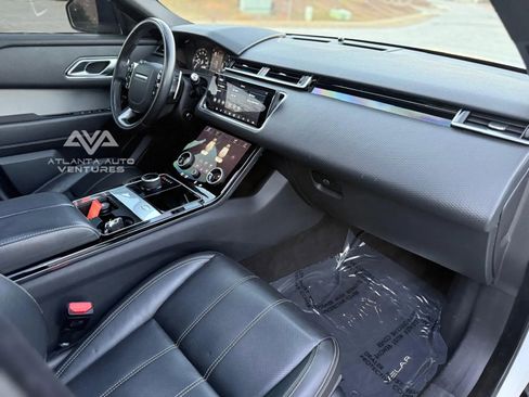 Used 2020 Land Rover Range Rover Velar R-Dynamic S image 43