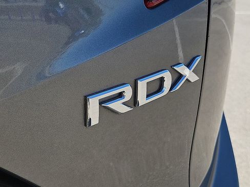 Used 2023 Acura RDX FWD w/ Technology Package image 11