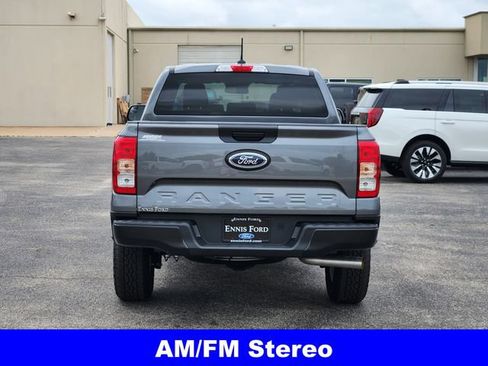 New 2026 Ford Ranger XL RWD image 6