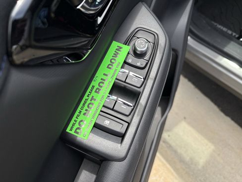 New 2026 Subaru Forester Limited AWD/4WD image 26