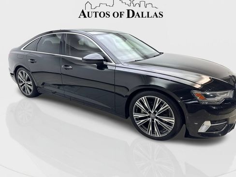 Used 2019 Audi A6 2.0T Premium w/ Convenience Package AWD/4WD image 13