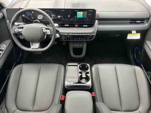 New 2026 Hyundai Ioniq 5 Limited image 12