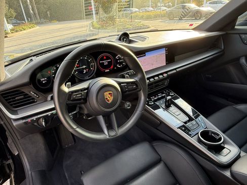 Used 2024 Porsche 911 Carrera 4 image 48