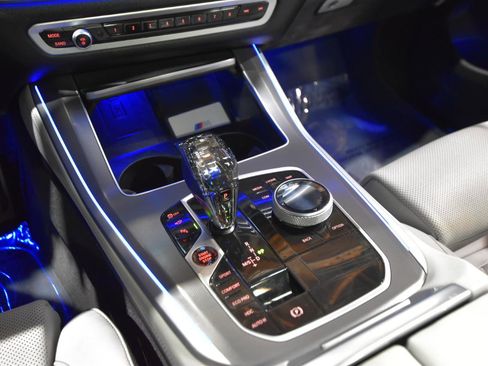 Used 2023 BMW X5 xDrive40i w/ M Sport Package image 42