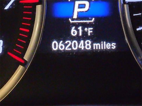 Certified 2018 Acura MDX Sport Hybrid w/ Advance Pkg image 15