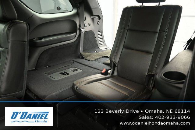 Used 2022 Dodge Durango Citadel AWD/4WD image 38