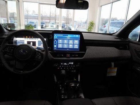 New 2026 Subaru Outback Limited image 23